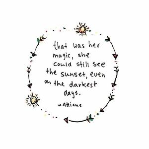 Meet your Posher, Morgan